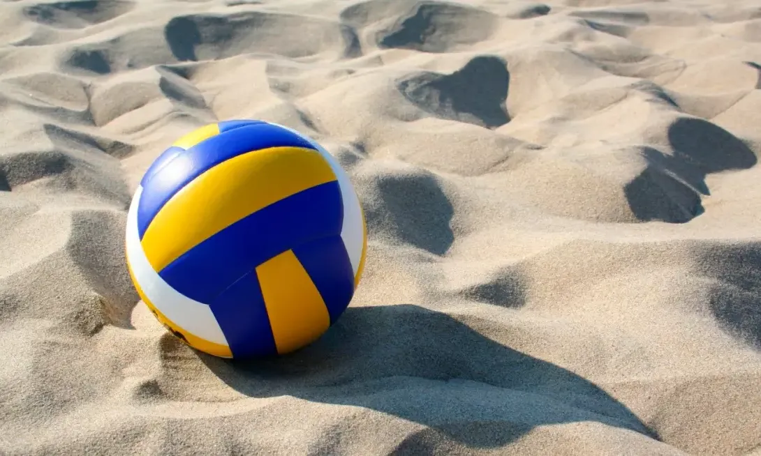 Intramural Sand Volleyball